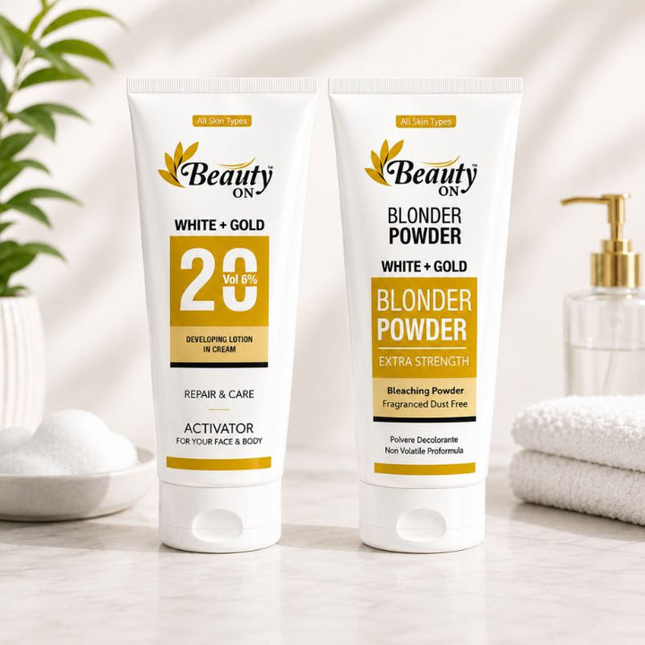 Skin Polish