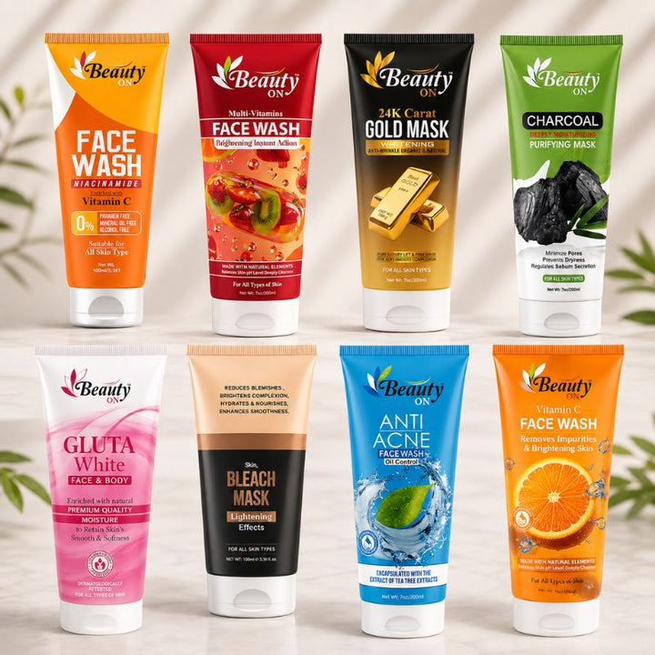 Face Care