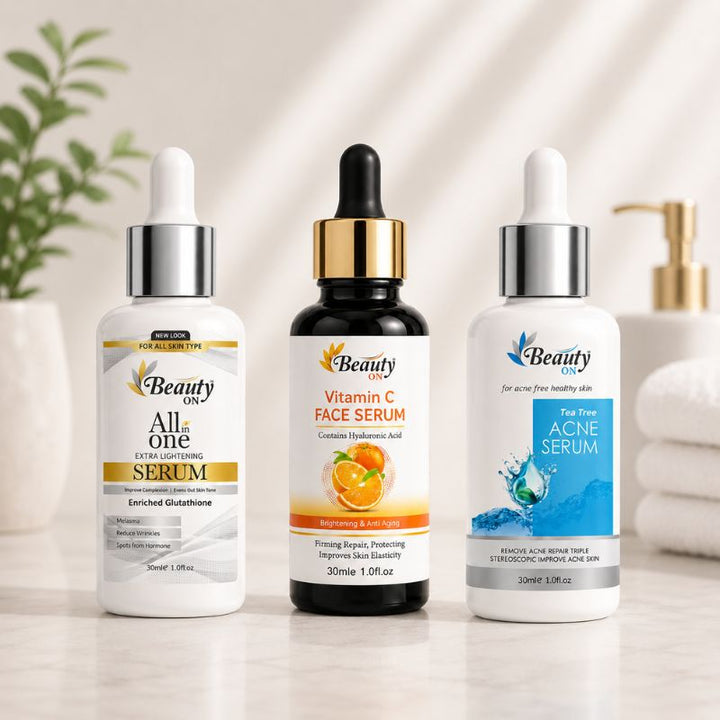 Serums