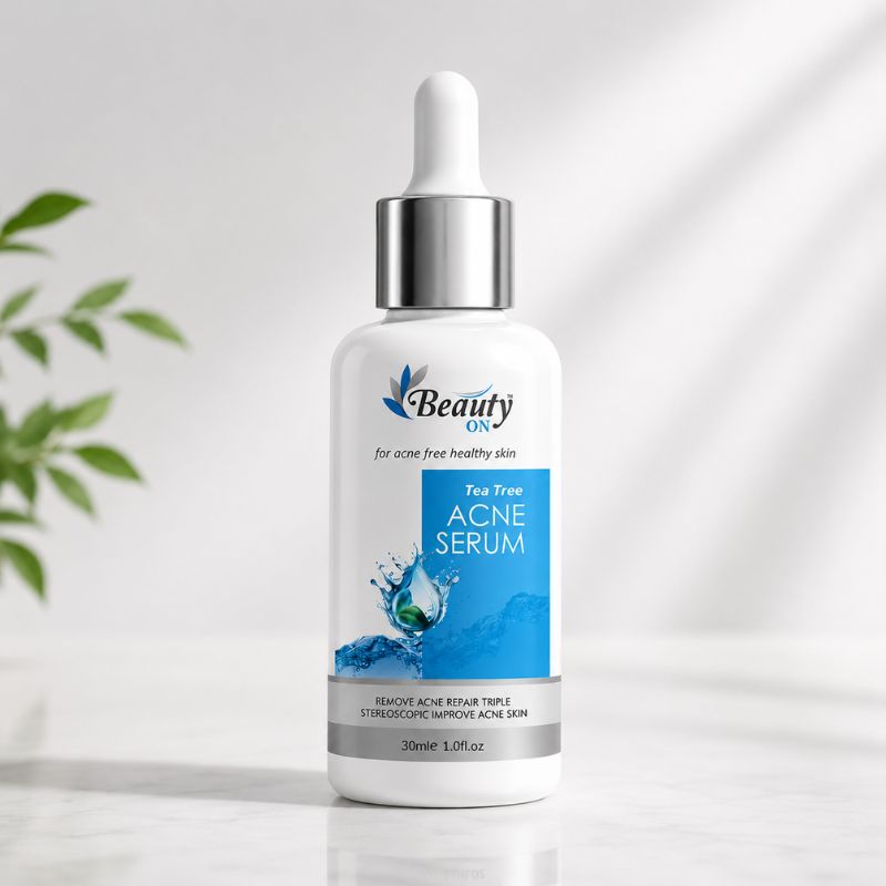 Anti Acne Serum | Beauty ON