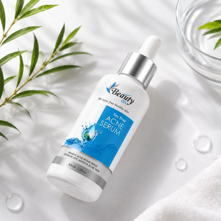 Anti Acne Serum | Beauty ON