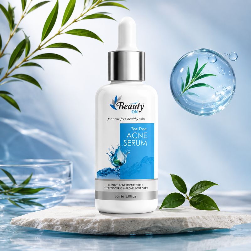 Anti Acne Serum | Beauty ON