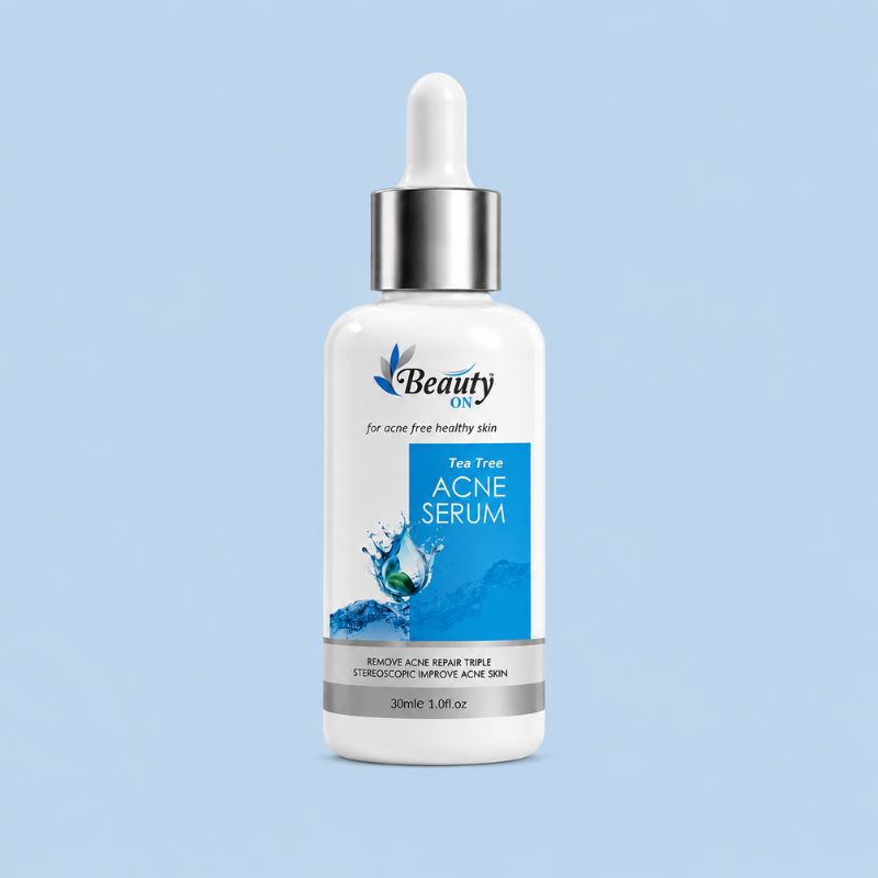 Anti Acne Serum | Beauty ON