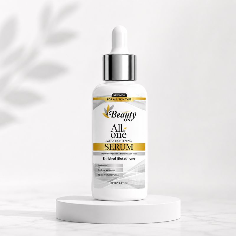 All In One Serum | Beauty ON