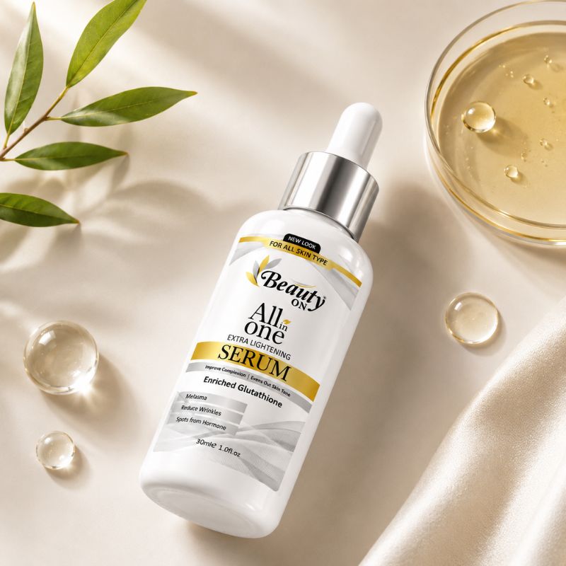 All In One Serum | Beauty ON