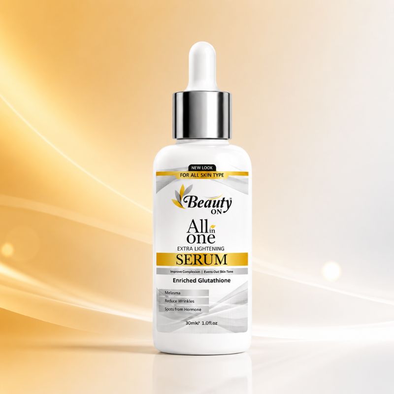 All In One Serum | Beauty ON