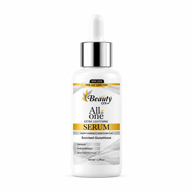 All In One Serum | Beauty ON