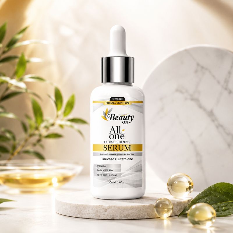 All In One Serum | Beauty ON