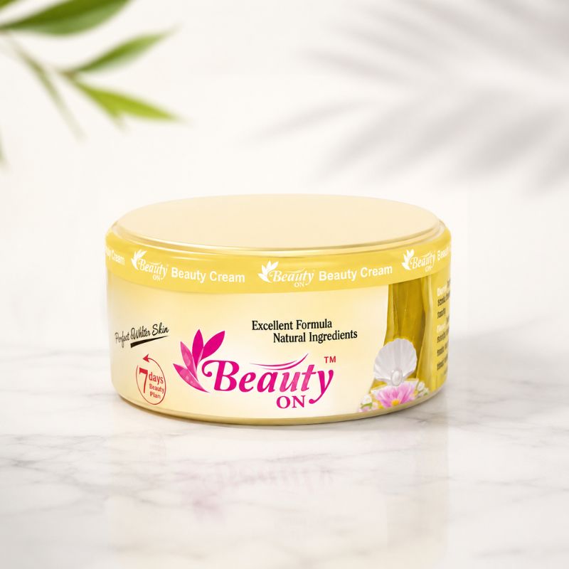 Night Cream | Beauty ON