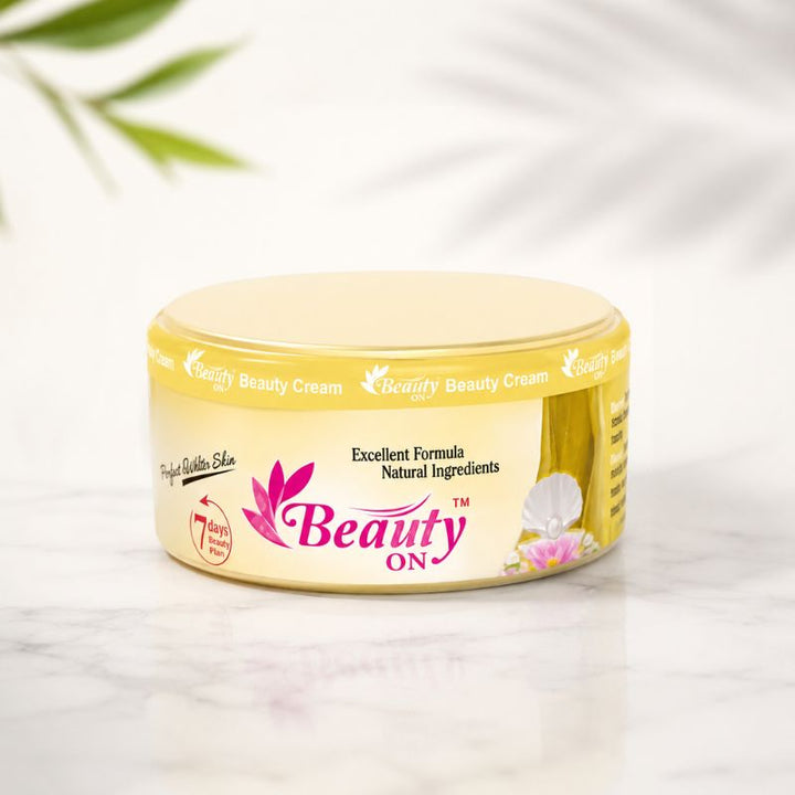 Night Cream | Beauty ON