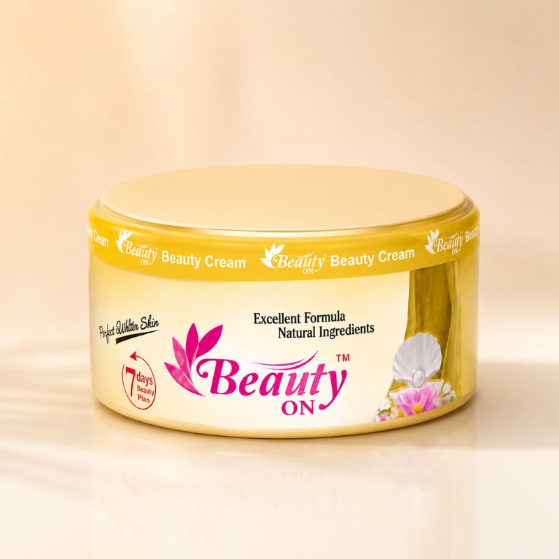 Night Cream | Beauty ON