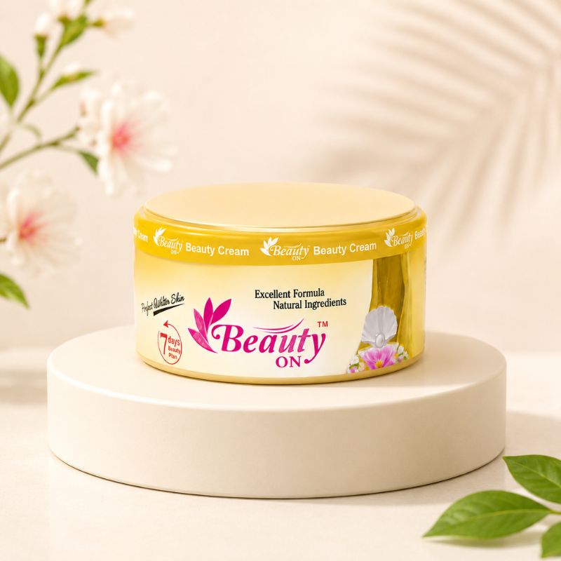 Night Cream | Beauty ON