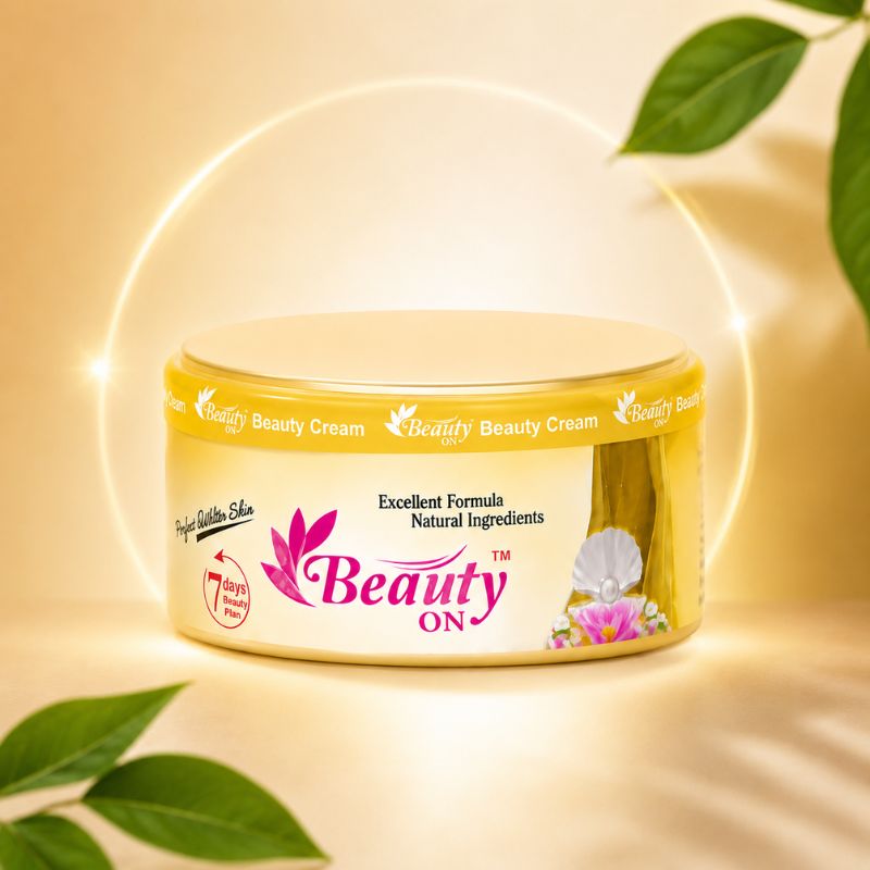 Night Cream | Beauty ON