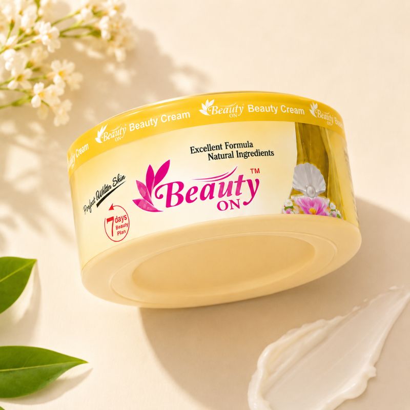Night Cream | Beauty ON