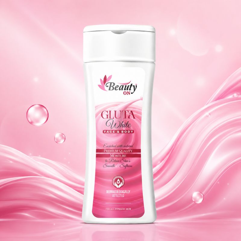 Gluta Lotion | Beauty ON