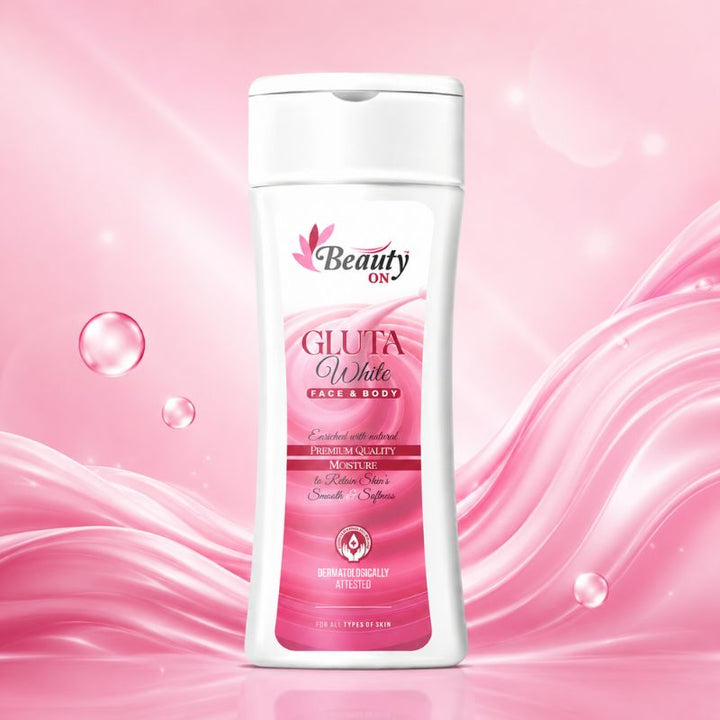 Gluta Lotion | Beauty ON