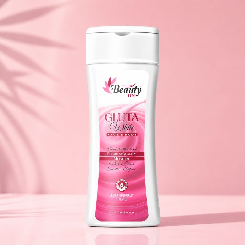 Gluta Lotion | Beauty ON