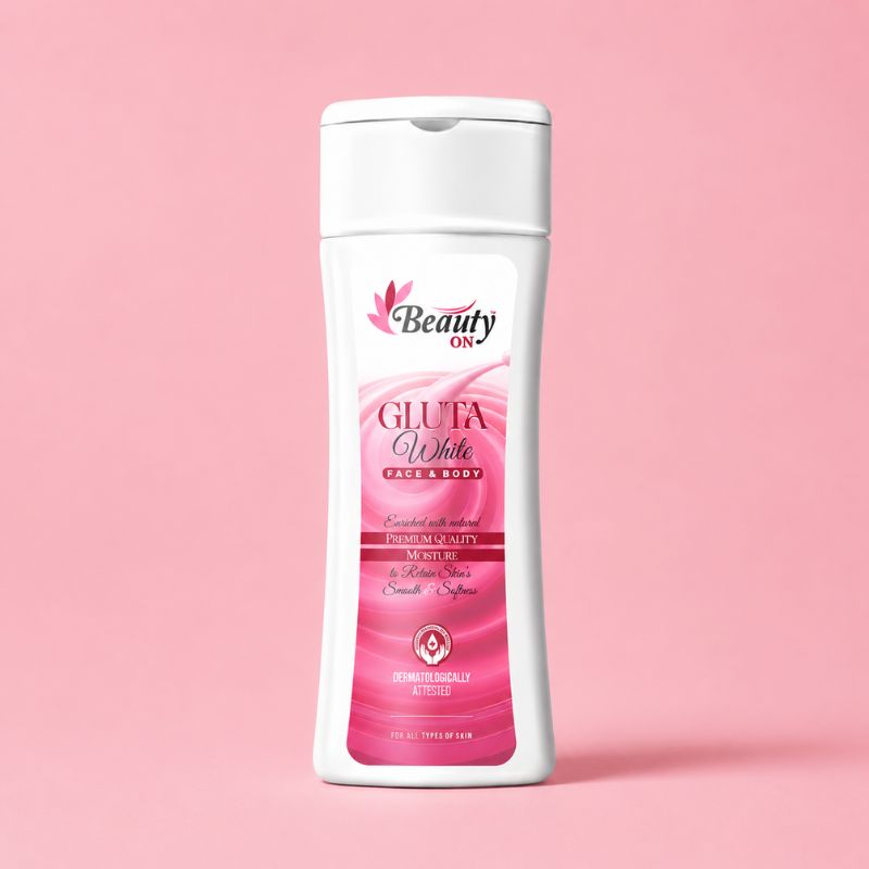 Gluta Lotion | Beauty ON