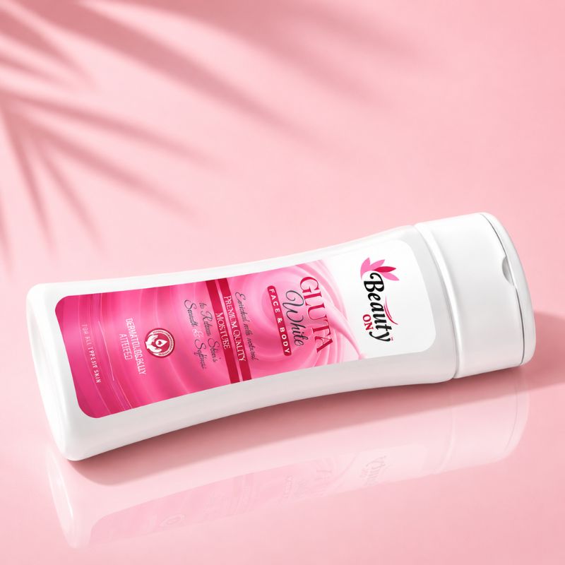 Gluta Lotion | Beauty ON