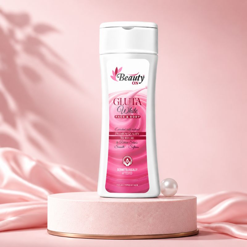 Gluta Lotion | Beauty ON