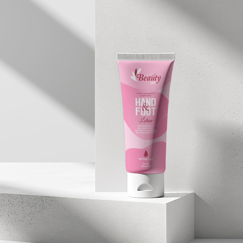 Hand & Foot Lotion | Beauty ON