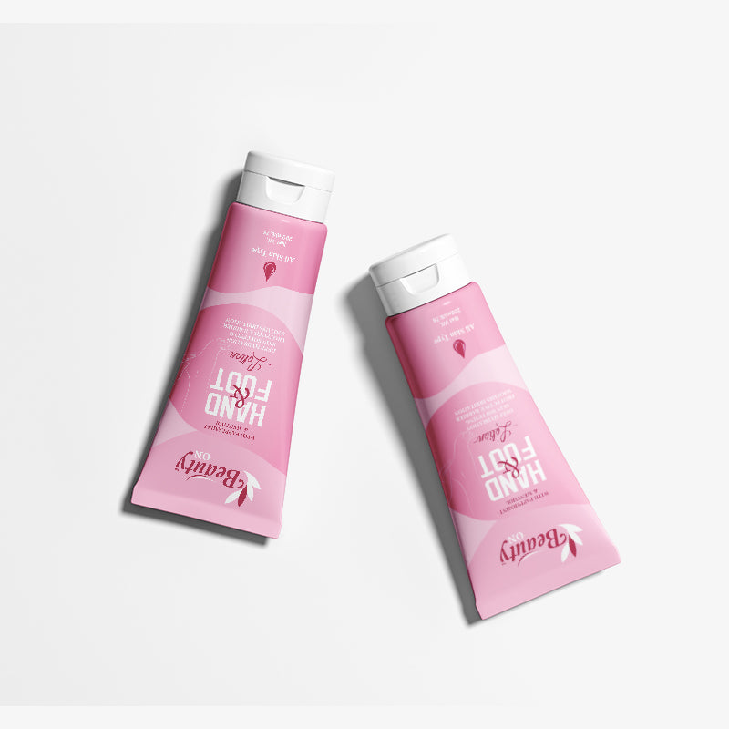 Hand & Foot Lotion | Beauty ON