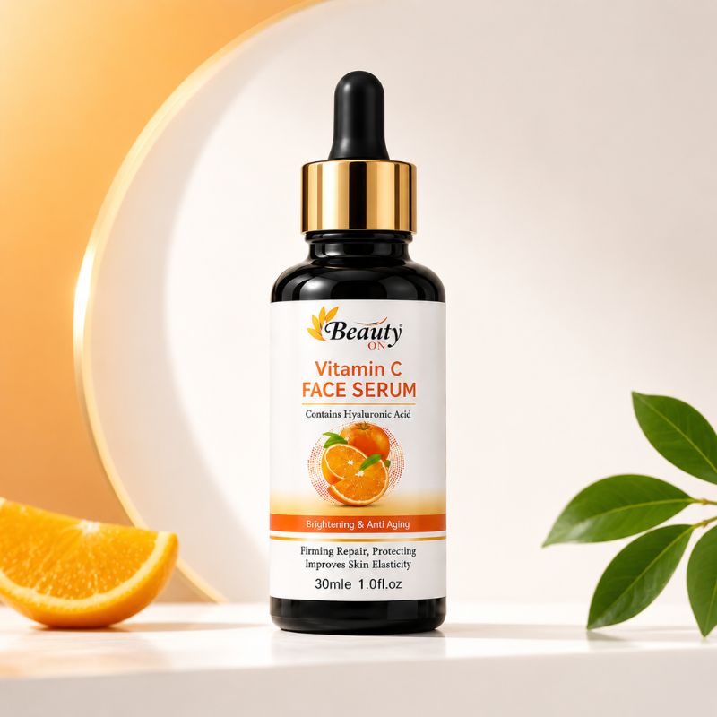 Vitamin C Face Serum | Beauty ON