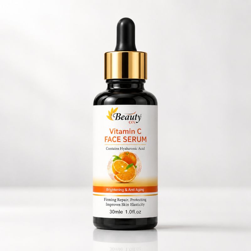 Vitamin C Face Serum | Beauty ON