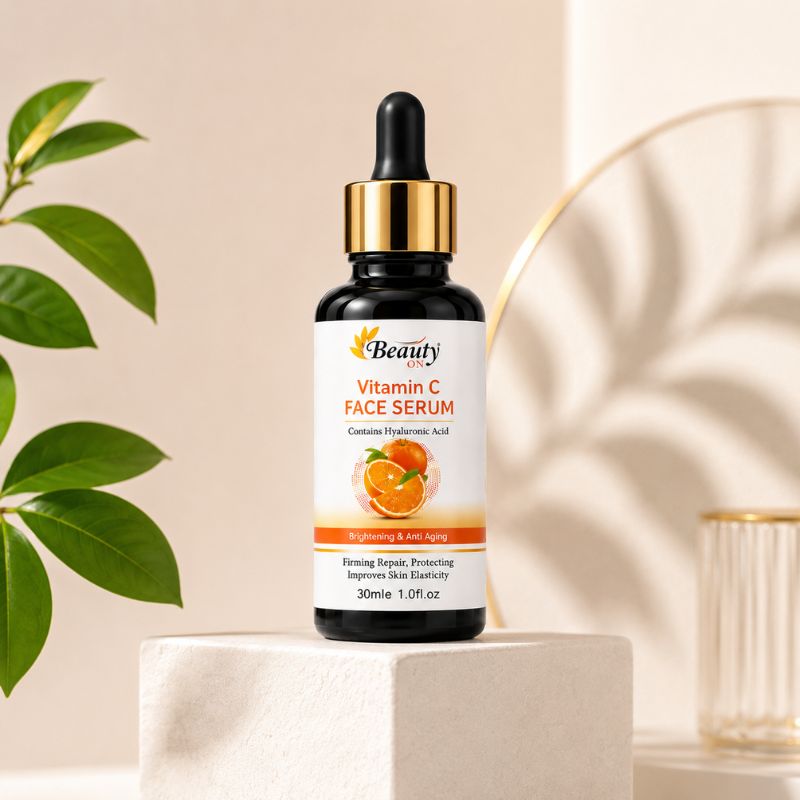 Vitamin C Face Serum | Beauty ON