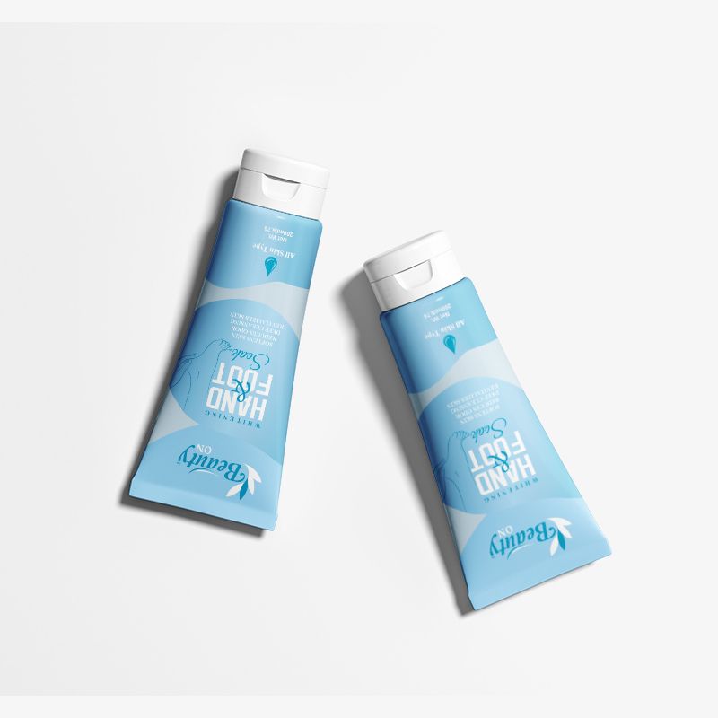 Whitening Hand & Foot Soak | Beauty ON