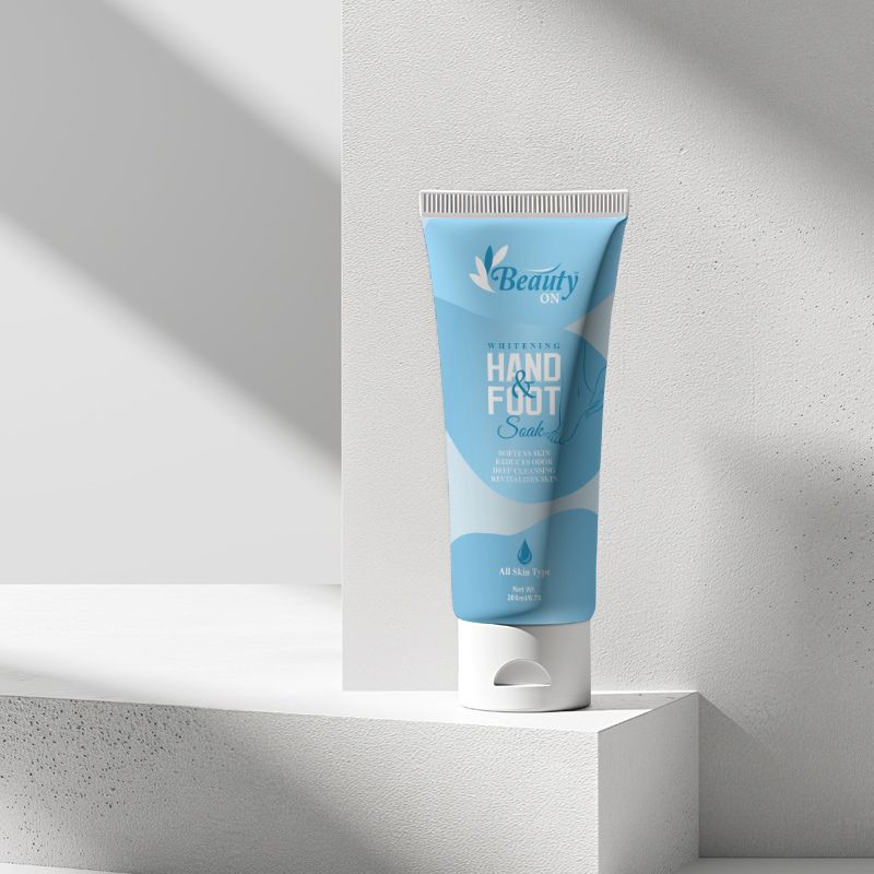Whitening Hand & Foot Soak | Beauty ON