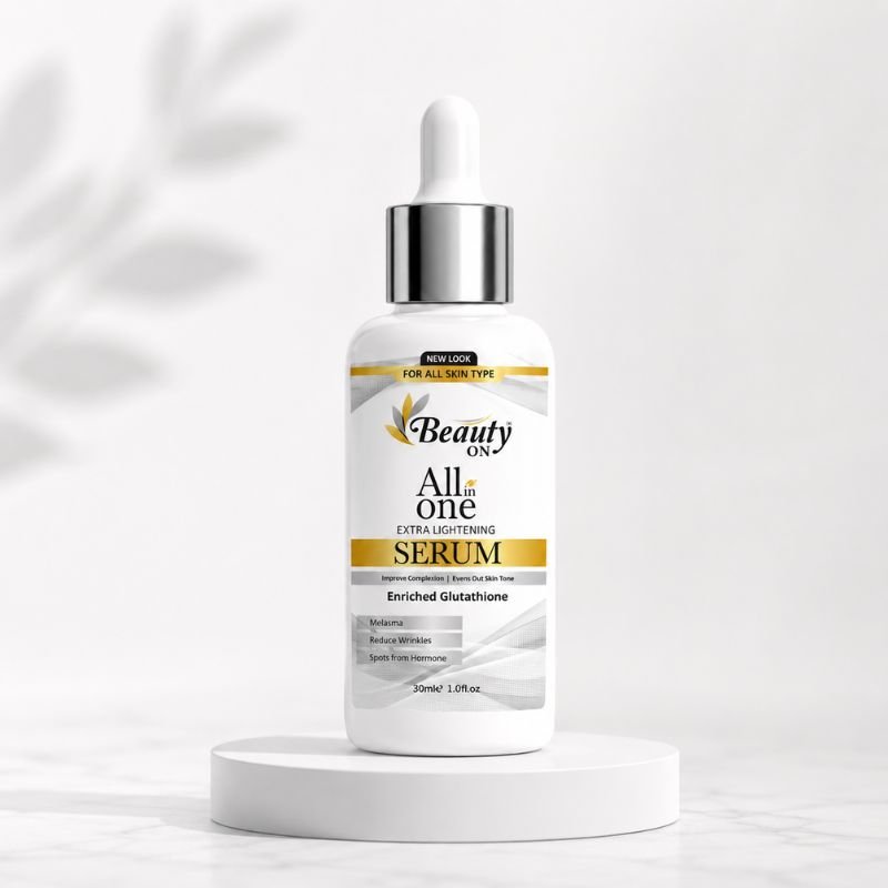 All In One Serum | Beauty ON - Beauty On
