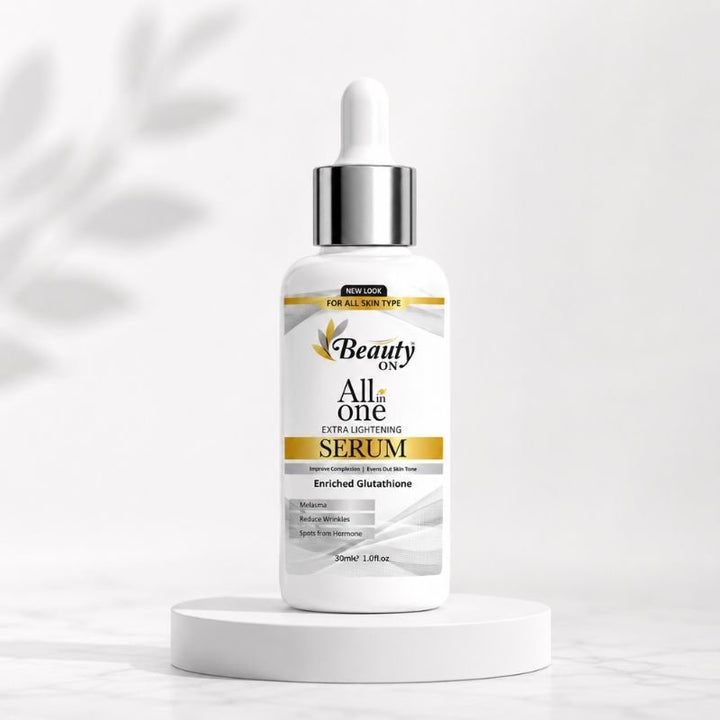 All In One Serum | Beauty ON - Beauty On