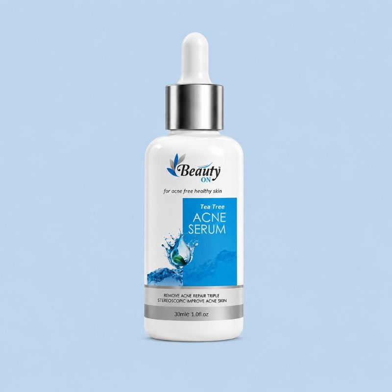 Anti Acne Serum | Beauty ON - Beauty On