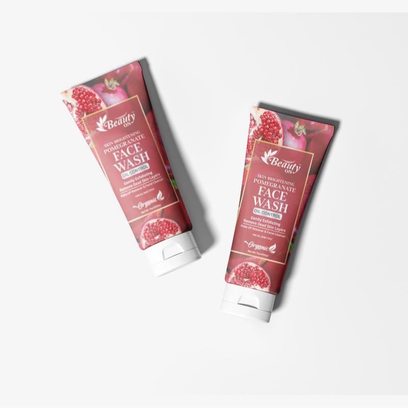 Brightening Face Wash | Beauty ON - Beauty On