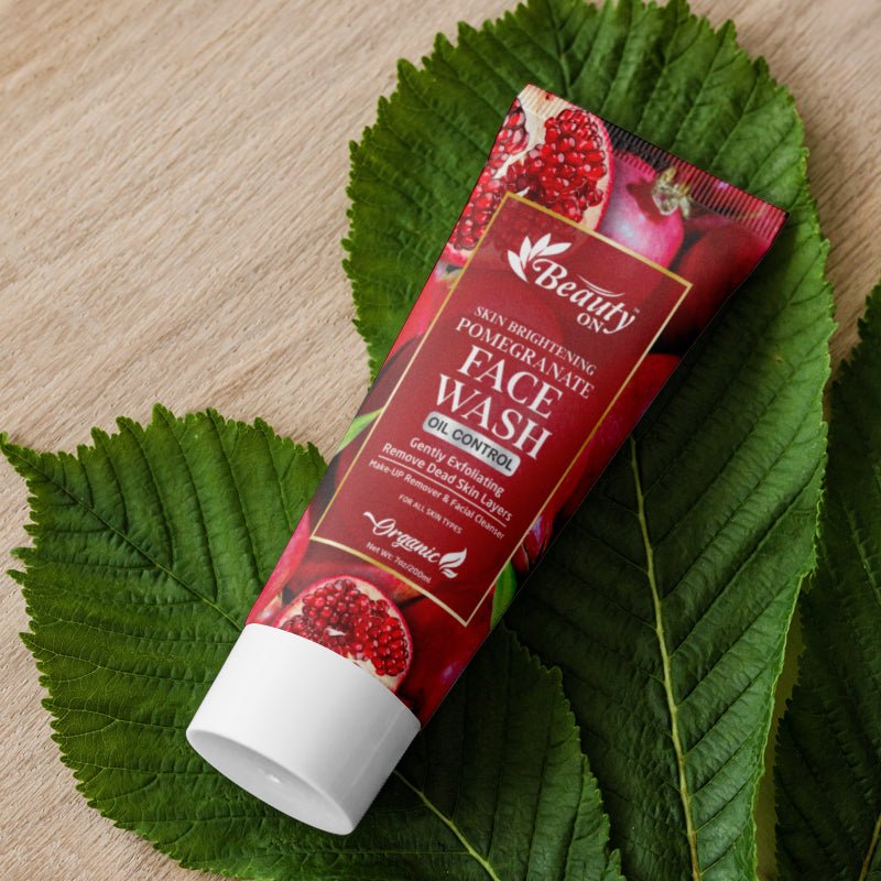 Brightening Face Wash | Beauty ON - Beauty On