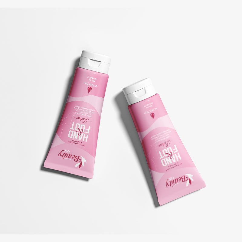 Hand & Foot Lotion | Beauty ON - Beauty On