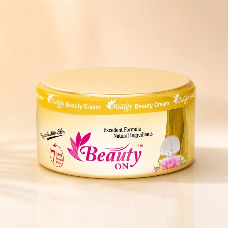 Night Cream | Beauty ON - Beauty On