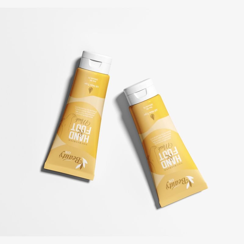 Nourishing Hand & Foot Mask | Beauty ON - Beauty On