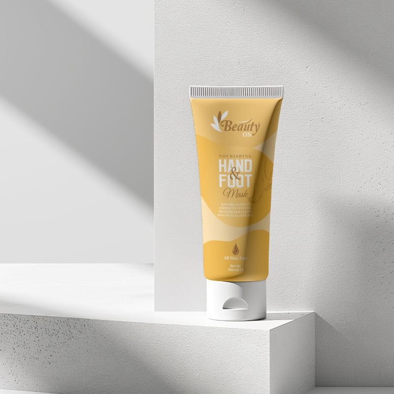 Nourishing Hand & Foot Mask | Beauty ON - Beauty On