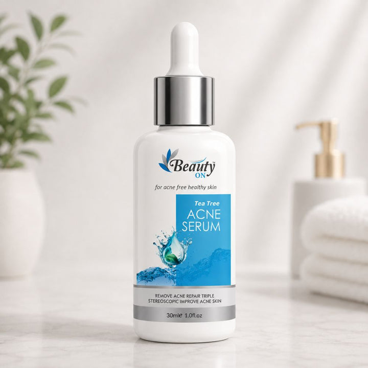 Salicylic Acid Anti-Acne Serum for Breakouts & Acne Marks | Beauty ON Pakistan - Beauty On