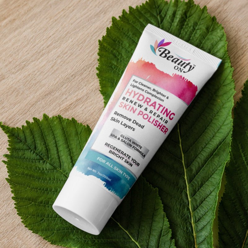Skin Polisher | Beauty ON - Beauty On