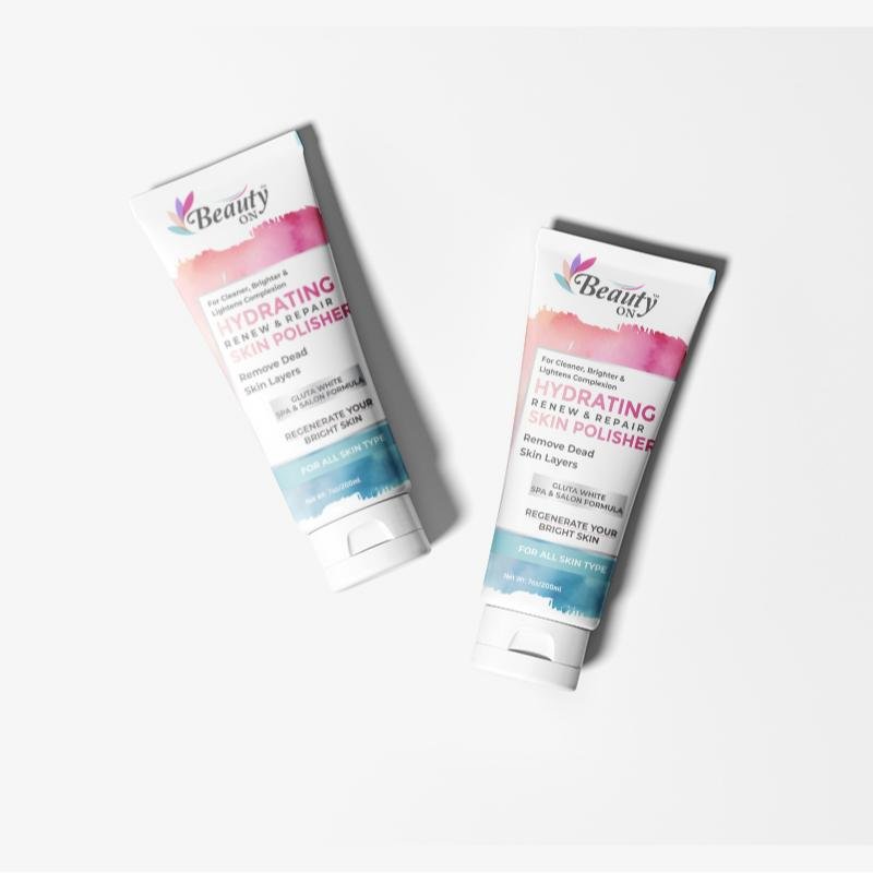 Skin Polisher | Beauty ON - Beauty On