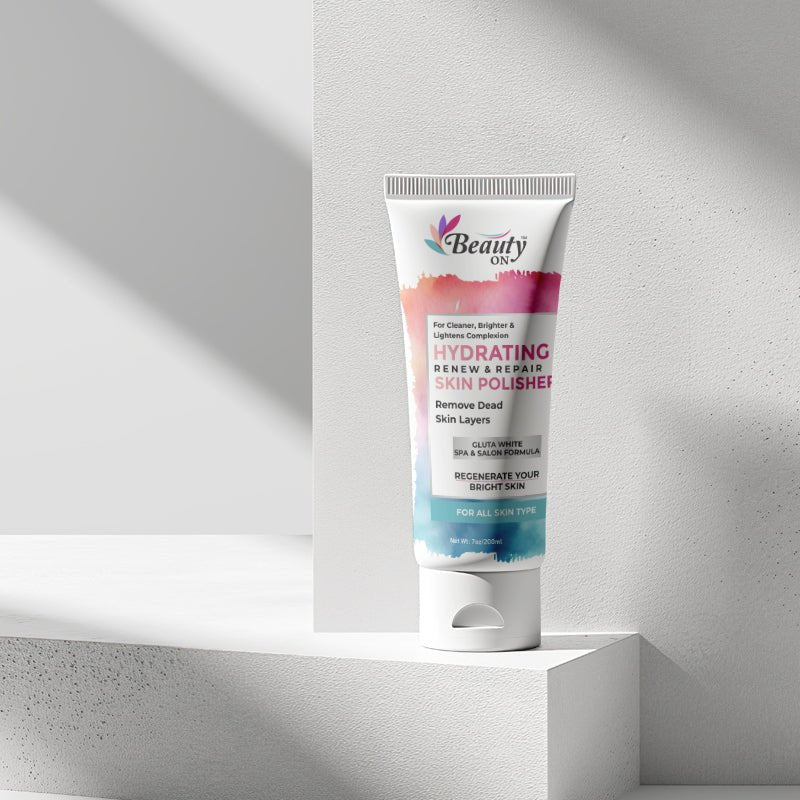Skin Polisher | Beauty ON - Beauty On