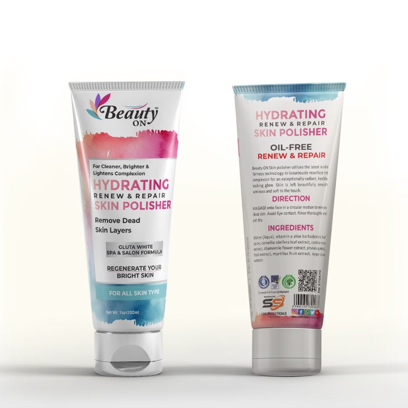 Skin Polisher | Beauty ON - Beauty On