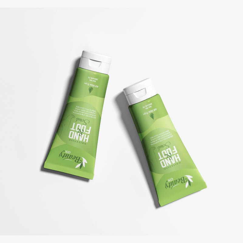Whitening Hand & Foot Scrub | Beauty ON - Beauty On